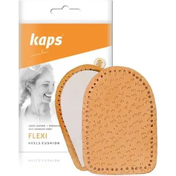 Kožené nízké podpatky do bot Flexi 35-39