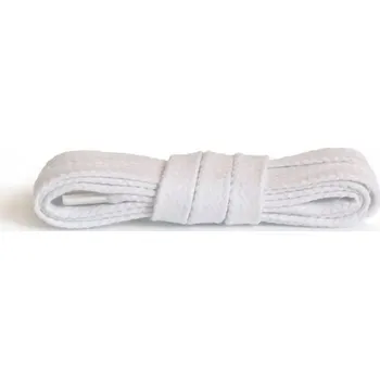 Tkaničky do bot Ploché bavlněné šňůrky do bot 75cm