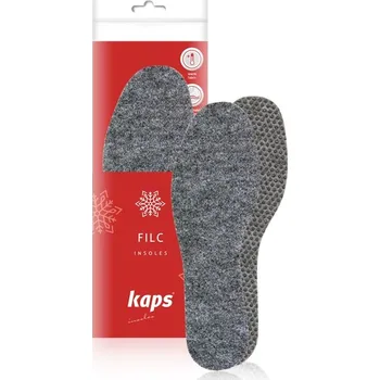 Vložka do bot Zimní vložky do bot filcové proti chladu Filc 37