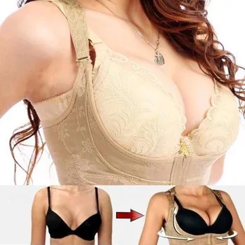 Dámské spodní prádlo Magická podprsenka - korzet magic bra - maximální push up efekt