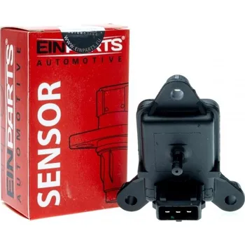 Autoelektrika Snímač tlaku MAP Alfa Romeo 33, Citroen AX/BX, Fiat Siena, Lancia Dedra, Peugeot 106 46531222 EINPARTS AUTOMOTIVE