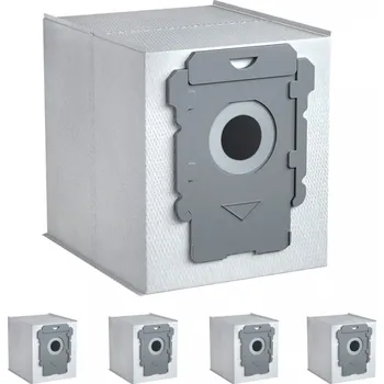 Sáček do vysavače Sada sáčků k vysavači iRobot Roomba Bag – IR5