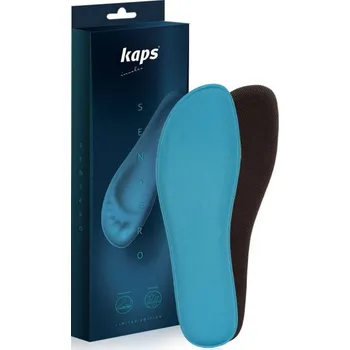 Vložka do bot Ultralehké vložky do bot z paměťové pěny Sensero 44-45