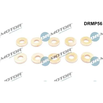 Auto-moto Ochranný kryt proti zahřívání, vstřikovací systém Dr.Motor Automotive DRMP56