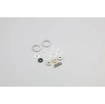 RC náhradní díl Kyosho MAINTENANCE KIT FOR AWD BALL DIFF - expresní doprava