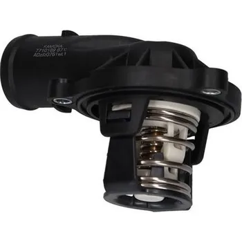 Těsnění motoru Termostat, chladivo KAMOKA 7710189