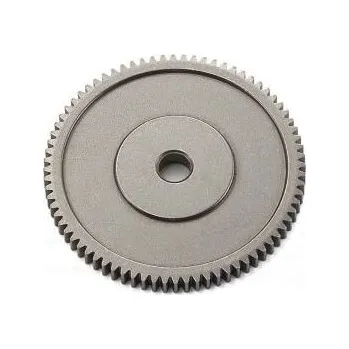 RC náhradní díl Kyosho Metal Spur Gear (76T) MadVan VE - expresní doprava