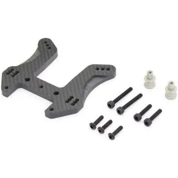 RC náhradní díl Carbon Front Shock Stay Kyosho Inferno MP10 (50) - expresní doprava