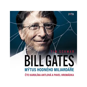 Bill Gates. Mýtus hodného miliardáře MP3 download