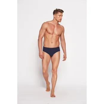 Slipy Slipy Henderson BURITO MC Tmavě modrá M