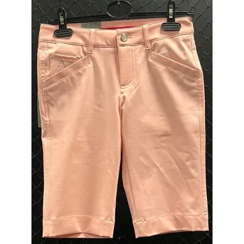 Dámské kalhoty Alberto Jana-K 3xDRY Cooler Rosé 36 Kalhoty