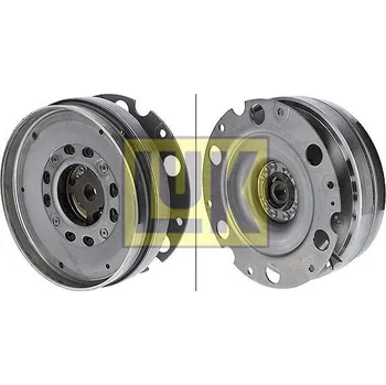 Setrvačník motoru Setrvačník Schaeffler LuK 415 0923 09