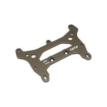 RC náhradní díl HD 7075 Rear Damper Stay Kyosho Optima Pro - expresní doprava