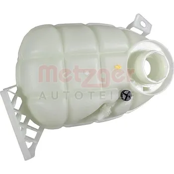 Motor automobilu Vyrovnávací nádoba, chladivo METZGER 2141037