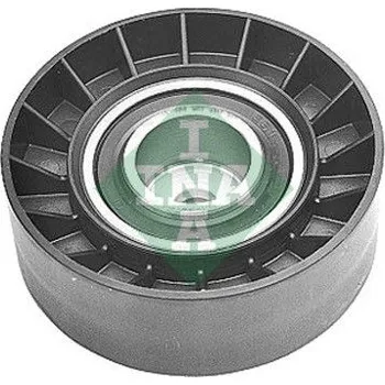 Vratná/vodicí kladka, klínový žebrový řemen Schaeffler INA 532 0062 10