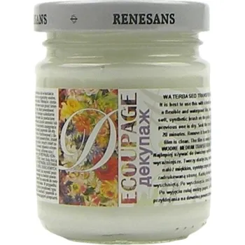 Speciální výtvarná barva Renesans 03.5012 Médium 110 ml 1 ks