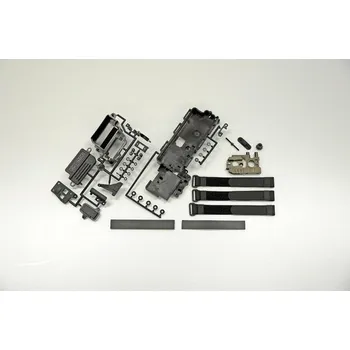 RC náhradní díl Kyosho Inferno MP7.5-MP9 Brushless Conversion Set - expresní doprava