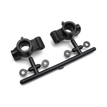 RC náhradní díl Rear Hub Set Kyosho EP Lazer SB DirtCross - expresní doprava