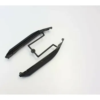 RC náhradní díl Side Guard Kyosho Ultima RB6 - expresní doprava
