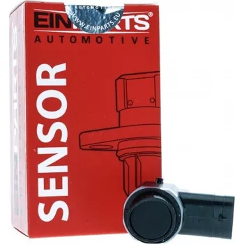 Držák SPZ Parkovací senzor pro Abarth, Alfa Romeo, Audi, Fiat, Hyundai, Jaguar, Kia, Lancia, Land Rover, Opel, Porsche, Renault, Seat, EINPARTS AUTOMOTIVE
