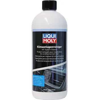 Čistič klimatizace 1L