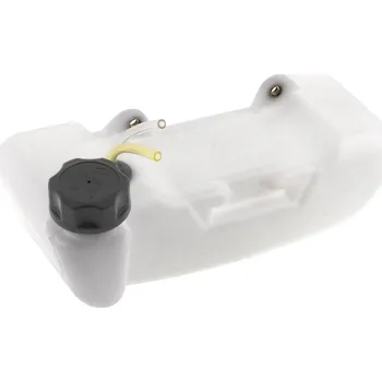 Palivová nádrž Palivová nádrž (upevnění 2 šrouby, obloukový kryt) PROCRAFT