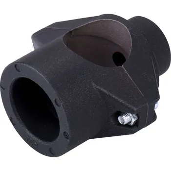 Svářečka Nástavec párový pro polyfúzní svářečku, ⌀32mm EXTOL PREMIUM