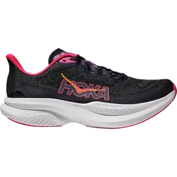 Dámská běžecká obuv Běžecké boty Hoka Mach 6 1147810-vld Velikost 36,7 EU | 4 UK | 5,5 US | 22,5 CM