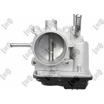 Systém vstřikování Hrdlo škrtící klapky ABAKUS 121-02-006