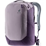 Deuter Giga 28 Barva: lavender-purple