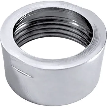 Matice převlečná, G 3/4", výška 19mm 81081B Balletto