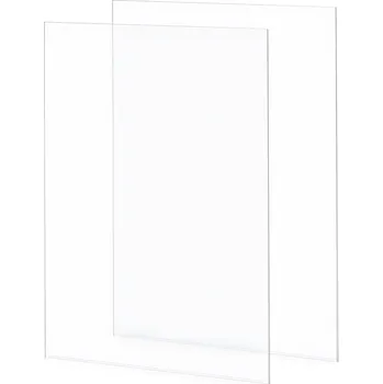 Terárium INVITAL posuvná dvířka pro terárium 80x40x50 cm