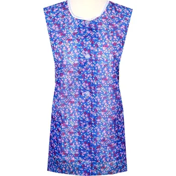 Kuchyňská zástěra FOLTÝN Šatová zástěra 3/4 60 Silon