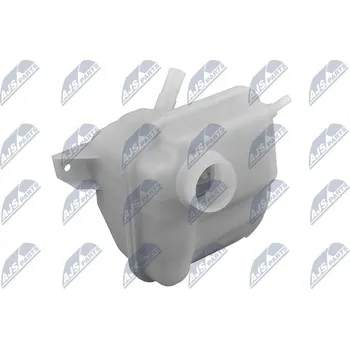 Motor automobilu Vyrovnávací nádoba, chladivo NTY CZW-NS-000