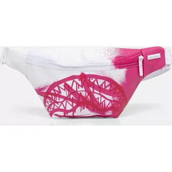 Ledvinka Ledvinka Sprayground 910B7429NSZ růžová 42A, vel. ONE SIZE