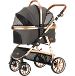 Kenyone Kočárek pro psy a kočky 60 x 69…