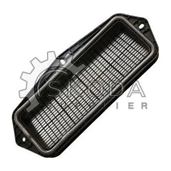 Příslušenství k čerpadlu Hrdlo sací