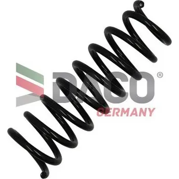 Pružina podvozku DACO 811705