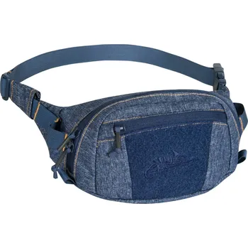Ledvinka Ledvinka Helikon-Tex POSSUM melange blue