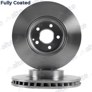 Brzdový kotouč Brzdový kotouč ALTE AUTOMOTIVE 128607FCAL