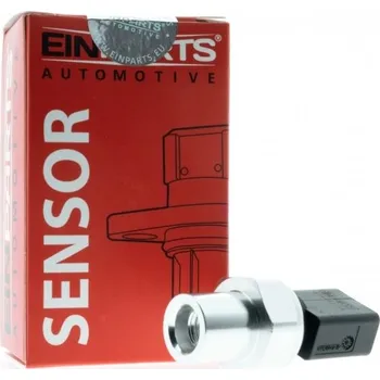 Řídící jednotka klimatizace Snímač tlaku klimatizace pro Audi A2/A4/A6/A8, Seat Exeo, VW Passat B5.5 - kompatibilita a kvalita 3R0959126 EINPARTS AUTOMOTIVE