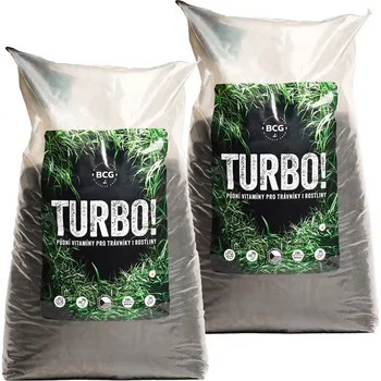 Hnojivo Bio Cycle Grow s.r.o. TURBO! Půdní vitamíny 50 l