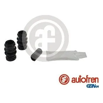 Brzdový třmen Měch (manžeta), vodítko brzdového třmenu AUTOFREN SEINSA D7412