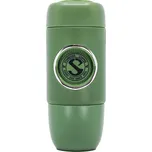Kávovar Staresso Travel NS Green