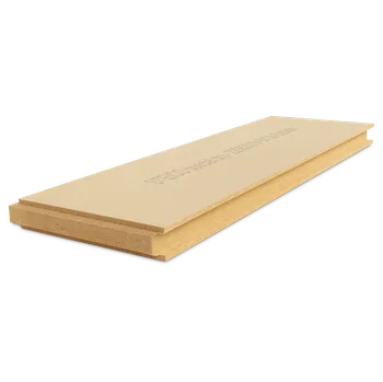 Tepelná izolace Steico Dřevovláknitá izolace STEICOspecial dry Tloušťka (mm): 60, Rozměr: 2230 x 600 mm, Typ: pero a drážka