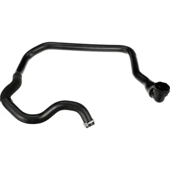 Motor automobilu Hadice chladiče GATES 05-4839