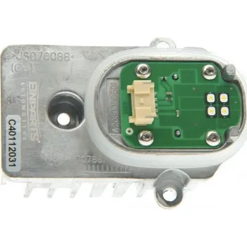 Přední světlomet Einparts EPLM27 Modul ovladače LED denního svícení - LED moduly pro automobily EINPARTS AUTOMOTIVE