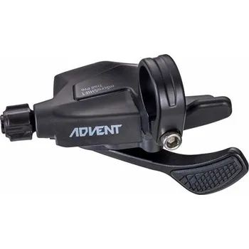 Řazení na kolo Řazení MICROSHIFT Advent SL-M9295-R 9 rychlostí pravé