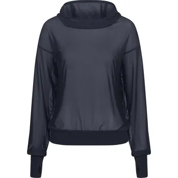 Dámská mikina ELT Mikina proti hmyzu Ruby ELT, dámská, deep blue XL