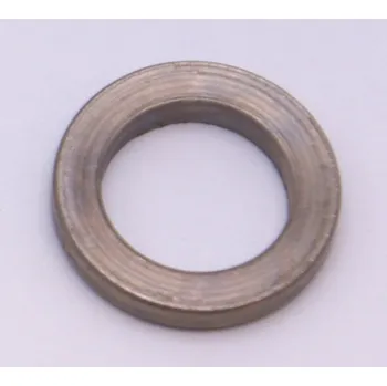 TKZ Podložka 2x16 Povrch: Nikl satén